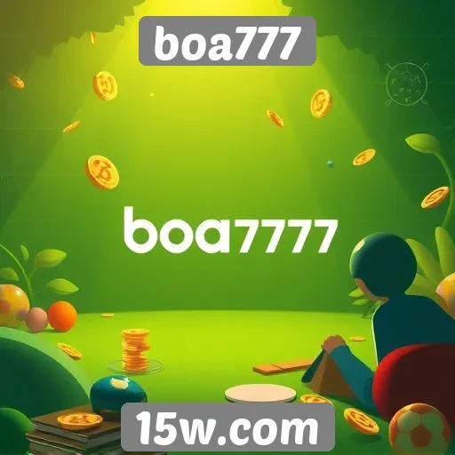 Acessibilidade e usabilidade do plataforma boa777