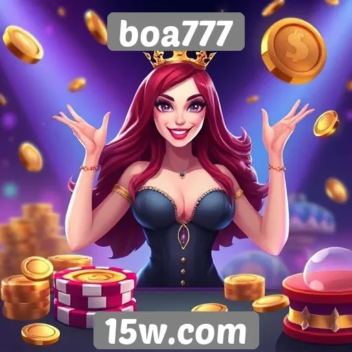 Comparativo de bônus oferecidos pelo boa777