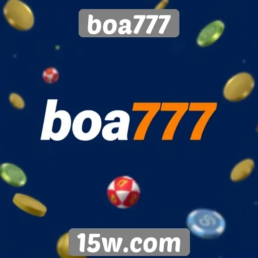 Como o boa777 se destaca em promoções e bônus