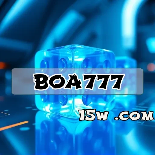 boa777: O Site de Jogos Brasileiro Que Você Pode Confiar