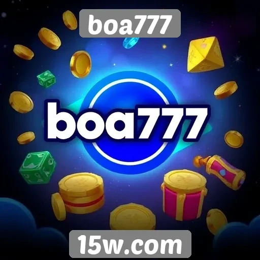 Explorando os jogos populares disponíveis no boa777