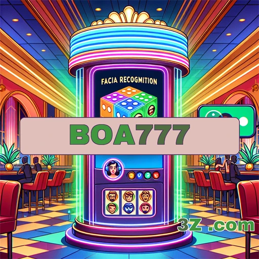 A Emoção dos Jogos ao Vivo no Boa777