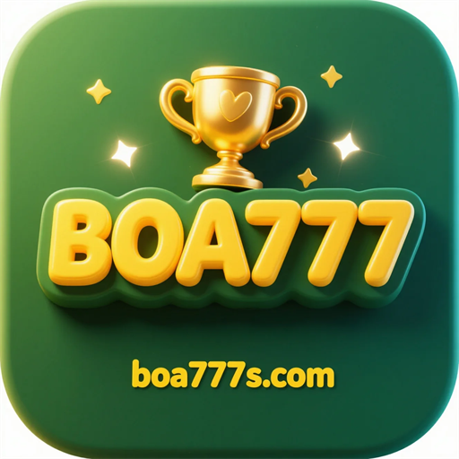 boa777 boa777 logo