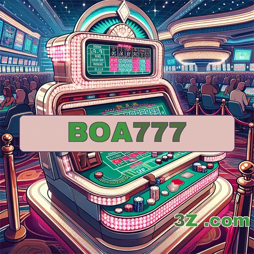Explorando a Categoria de Boletins no Boa777