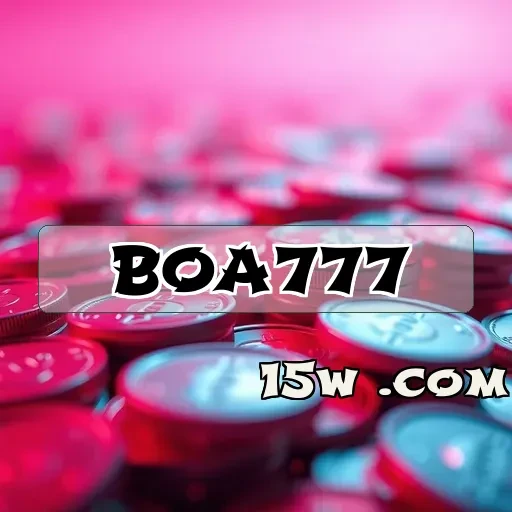 boa777: Aventura e Emoção nos Jogos Online para Todos os Gostos