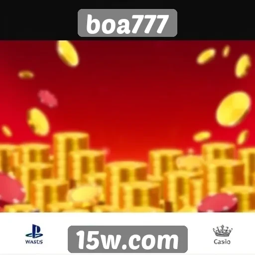 Avaliação dos métodos de pagamento do site boa777